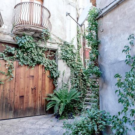 Апартаменты Casa Soul & Sun Катания Экстерьер фото